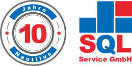 SQLJubiläum SQLJubiläum